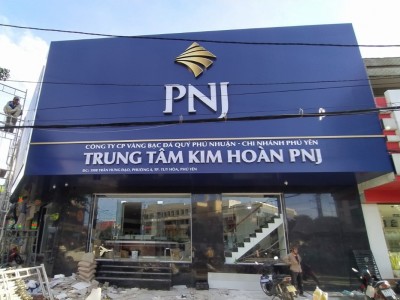 Biển Hiệu Quảng Cáo Tác Động Thế Nào Đến Doanh Số Bán Hàng Của Bạn?
